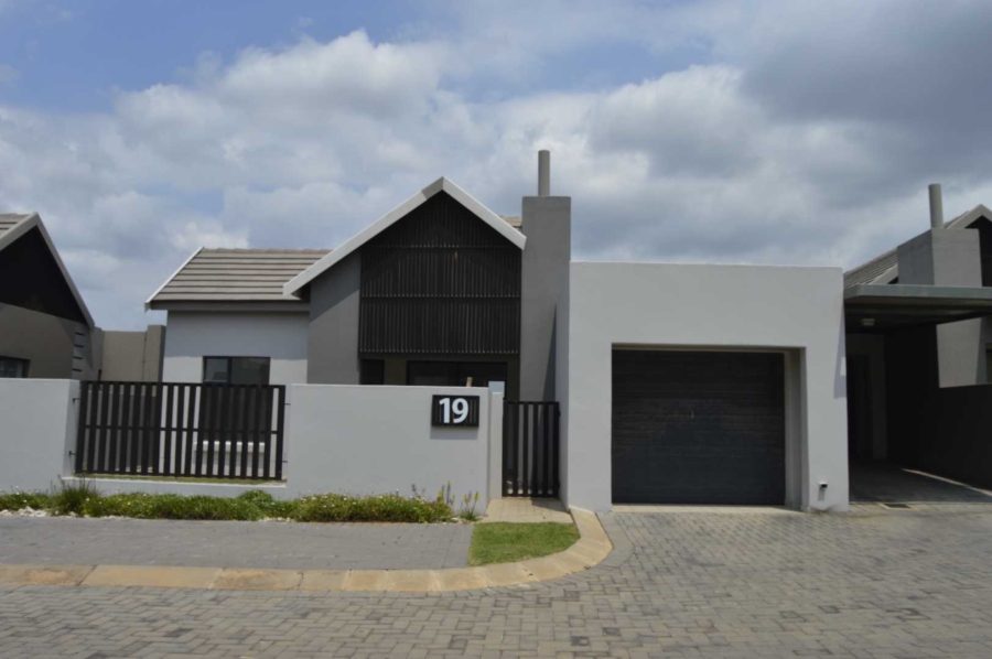 2 Bedroom Property for Sale in Glen Erasmia Gauteng
