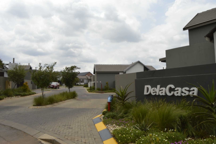 2 Bedroom Property for Sale in Glen Erasmia Gauteng