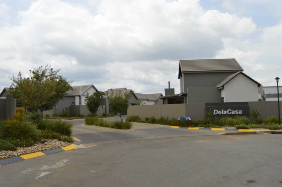 2 Bedroom Property for Sale in Glen Erasmia Gauteng