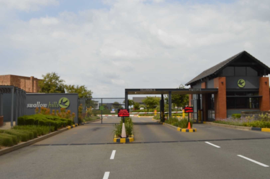 2 Bedroom Property for Sale in Glen Erasmia Gauteng