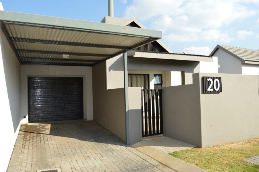 2 Bedroom Property for Sale in Glen Erasmia Gauteng