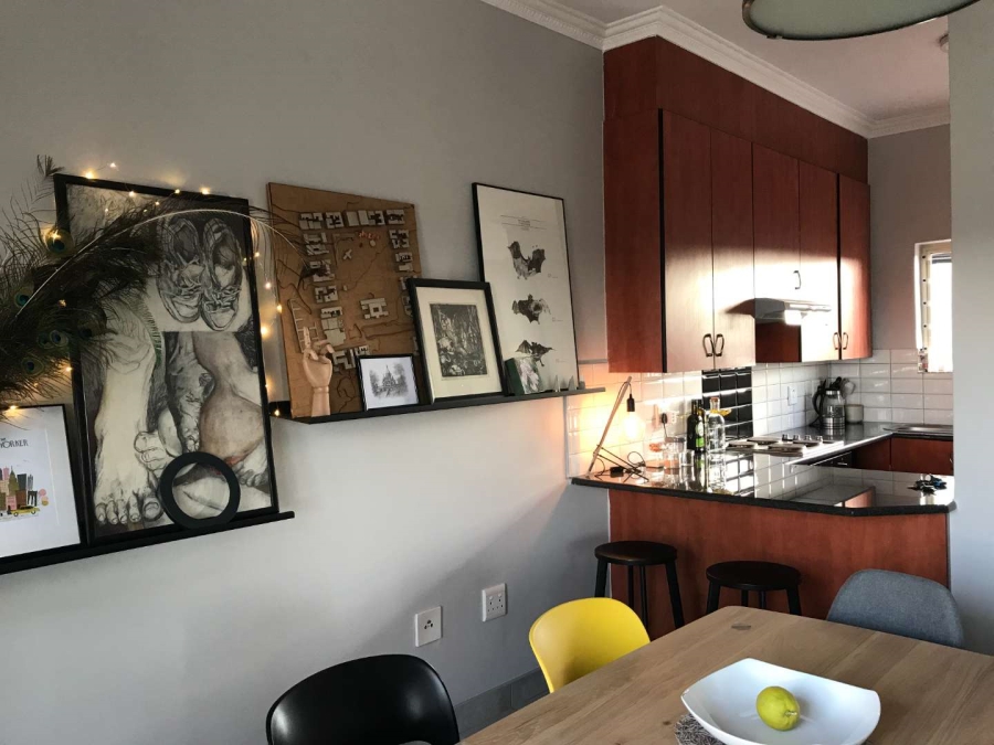 To Let 2 Bedroom Property for Rent in Faerie Glen Gauteng