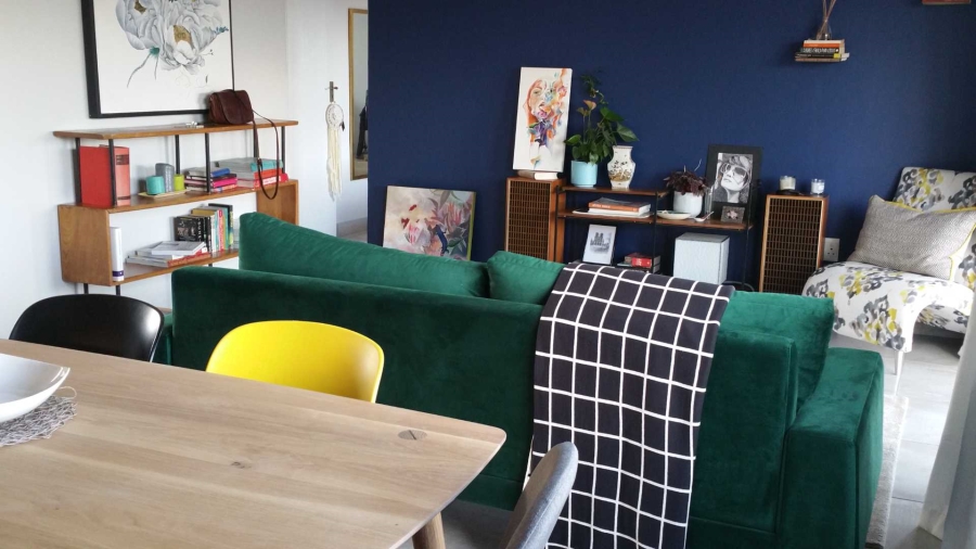 To Let 2 Bedroom Property for Rent in Faerie Glen Gauteng