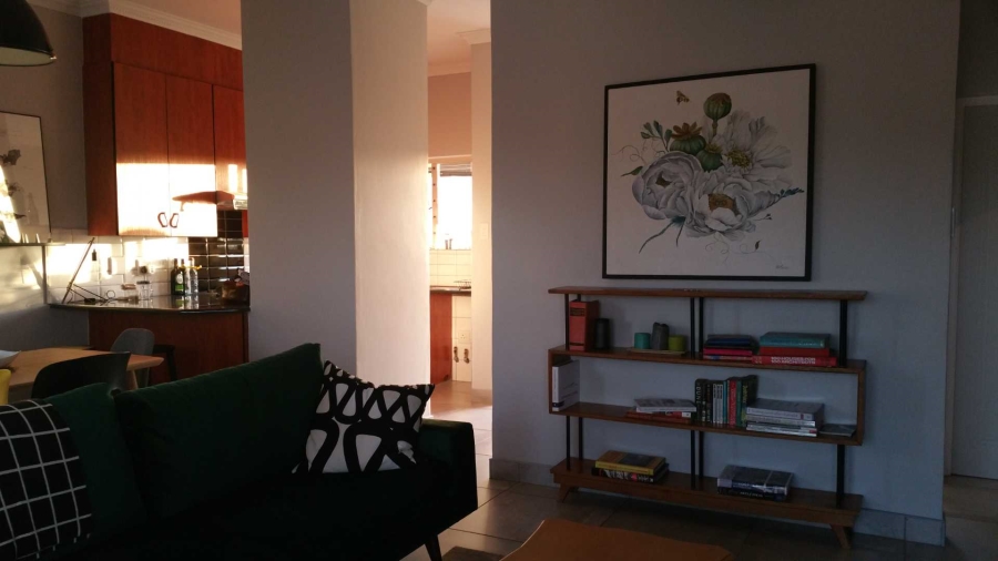 To Let 2 Bedroom Property for Rent in Faerie Glen Gauteng