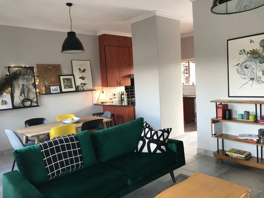 To Let 2 Bedroom Property for Rent in Faerie Glen Gauteng