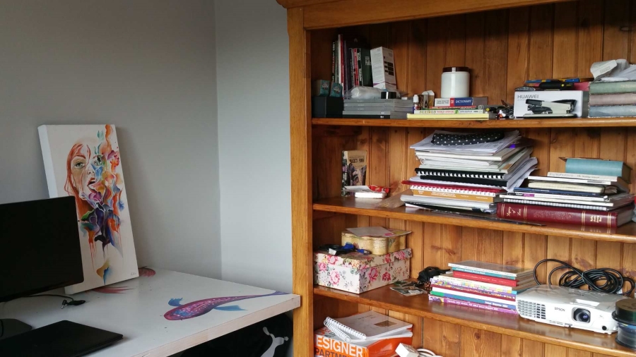 To Let 2 Bedroom Property for Rent in Faerie Glen Gauteng