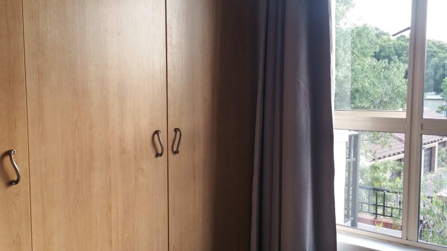 To Let 2 Bedroom Property for Rent in Faerie Glen Gauteng