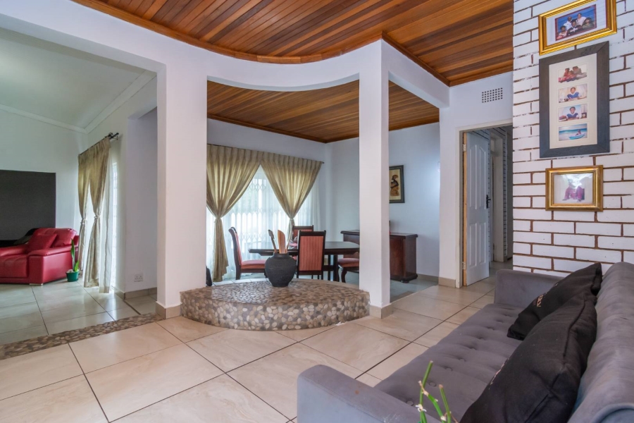 4 Bedroom Property for Sale in Rant En Dal Gauteng