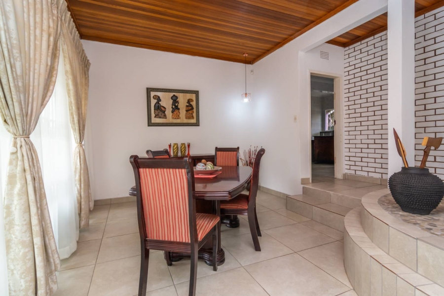 4 Bedroom Property for Sale in Rant En Dal Gauteng