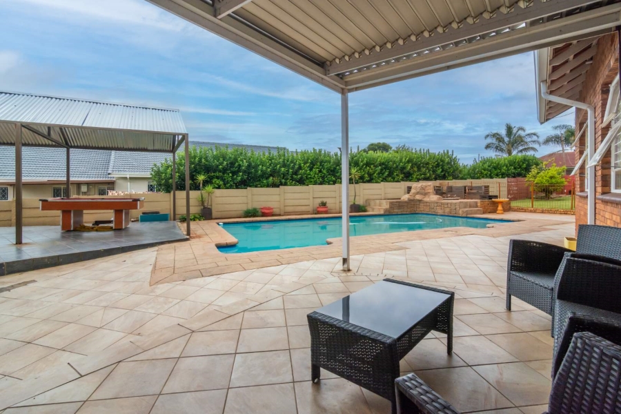 4 Bedroom Property for Sale in Rant En Dal Gauteng