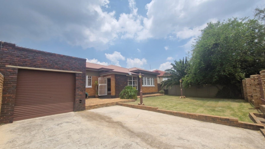 3 Bedroom Property for Sale in The Hill Gauteng