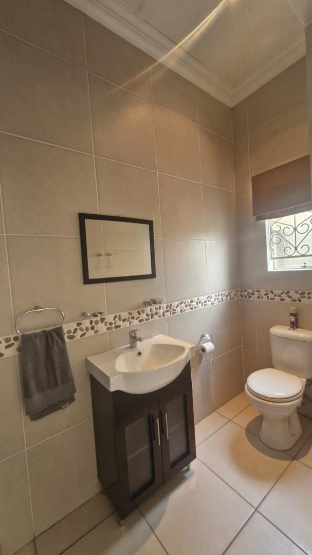3 Bedroom Property for Sale in The Hill Gauteng