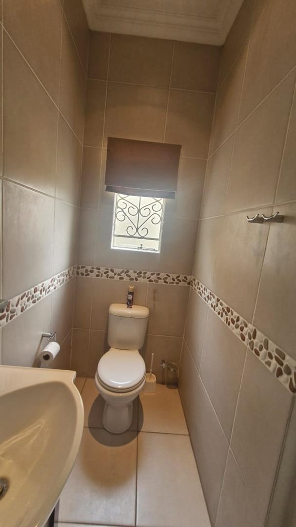 3 Bedroom Property for Sale in The Hill Gauteng