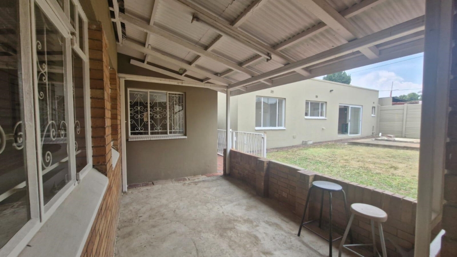 3 Bedroom Property for Sale in The Hill Gauteng