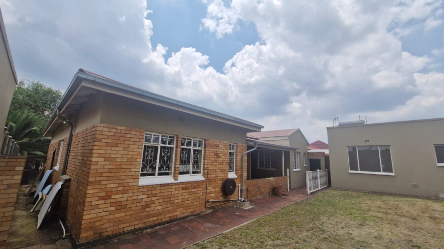 3 Bedroom Property for Sale in The Hill Gauteng