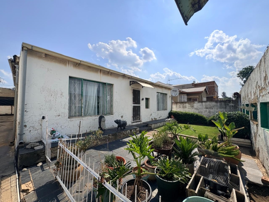 3 Bedroom Property for Sale in Kenilworth Gauteng