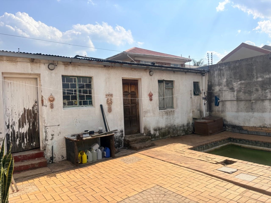 3 Bedroom Property for Sale in Kenilworth Gauteng