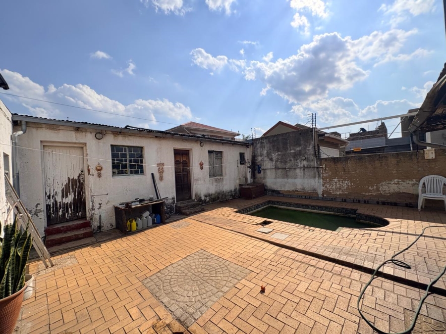 3 Bedroom Property for Sale in Kenilworth Gauteng