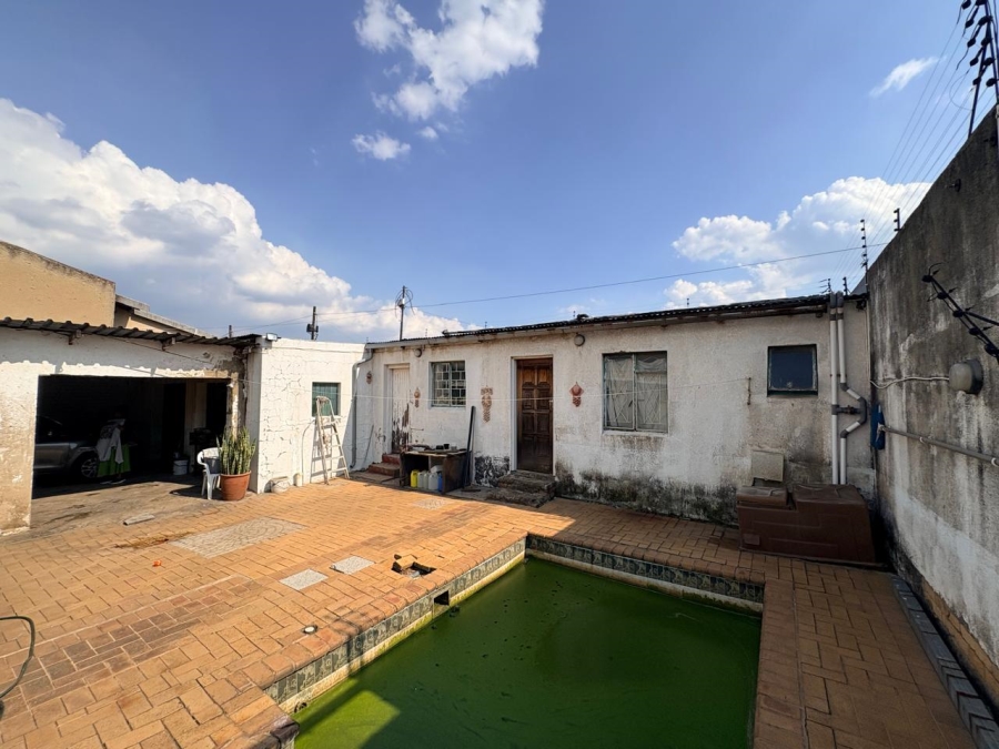 3 Bedroom Property for Sale in Kenilworth Gauteng