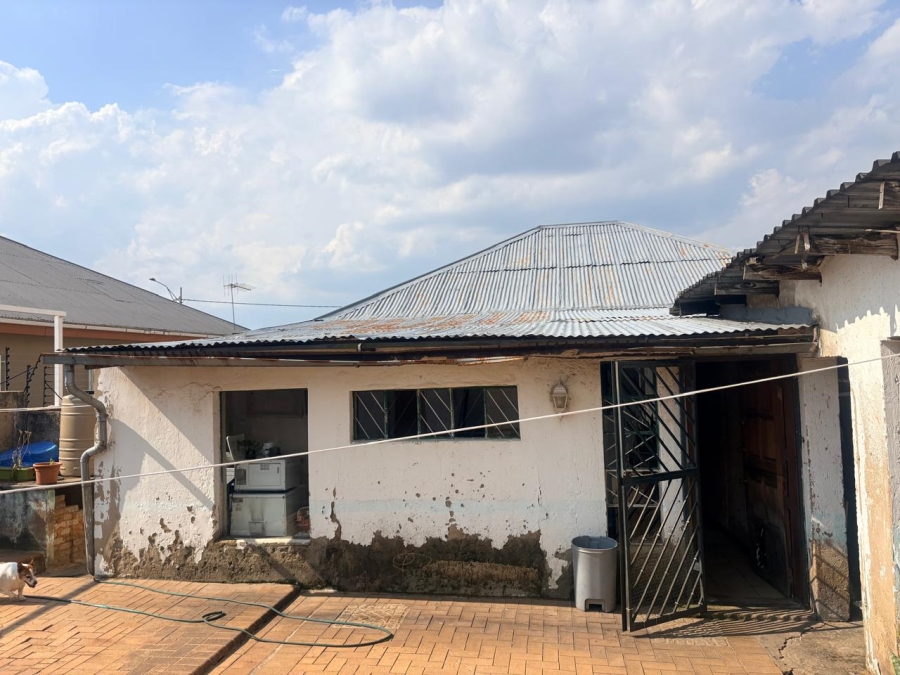 3 Bedroom Property for Sale in Kenilworth Gauteng