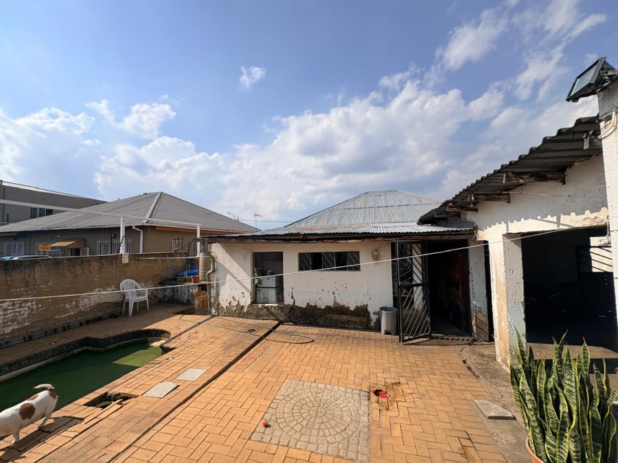 3 Bedroom Property for Sale in Kenilworth Gauteng
