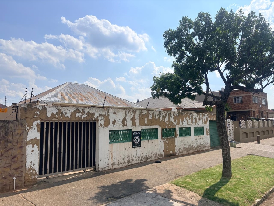 3 Bedroom Property for Sale in Kenilworth Gauteng