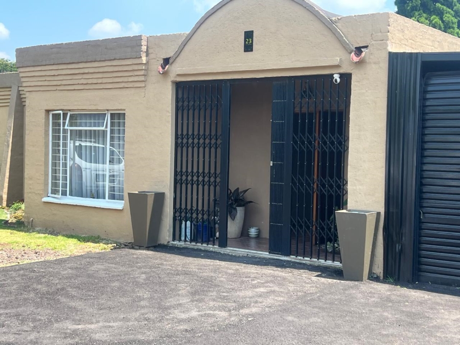 3 Bedroom Property for Sale in Mayberry Park Gauteng