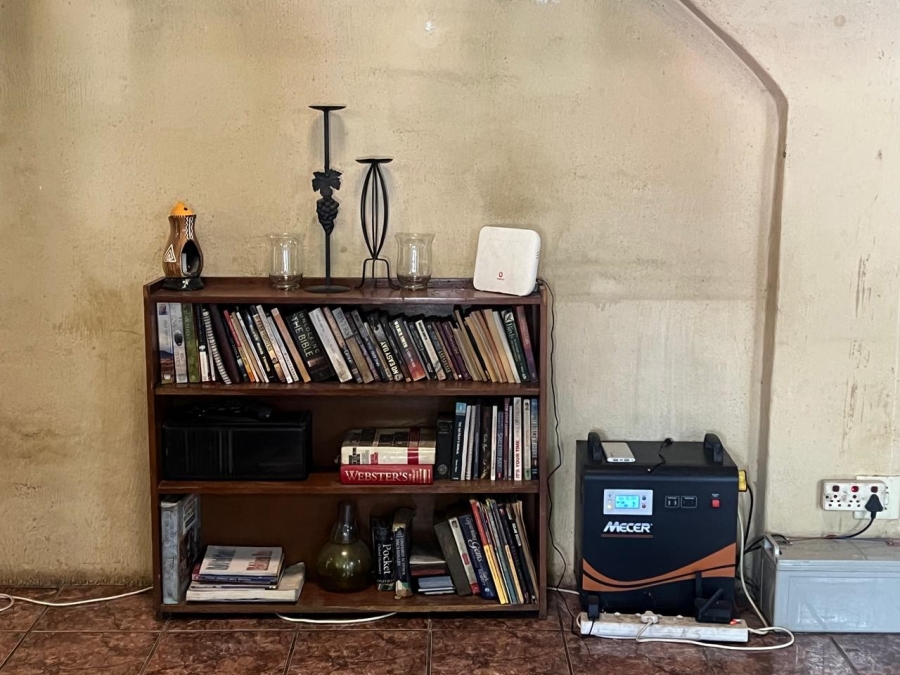 3 Bedroom Property for Sale in Mayberry Park Gauteng