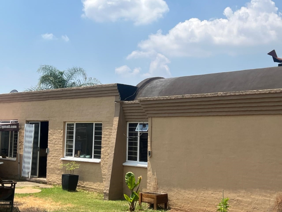 3 Bedroom Property for Sale in Mayberry Park Gauteng