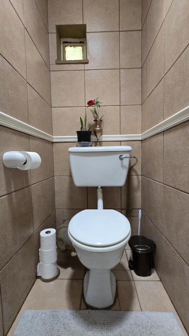 3 Bedroom Property for Sale in General Albertspark Gauteng