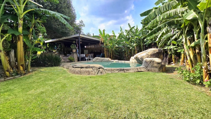 3 Bedroom Property for Sale in General Albertspark Gauteng