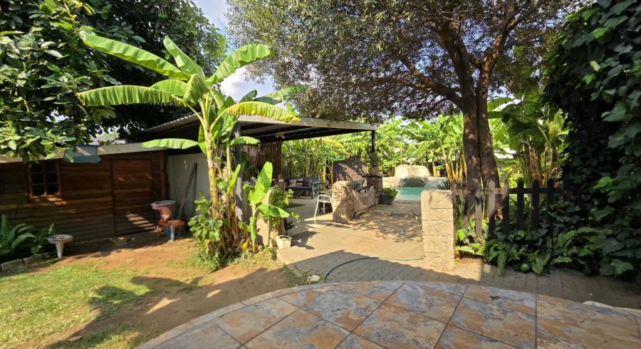 3 Bedroom Property for Sale in General Albertspark Gauteng