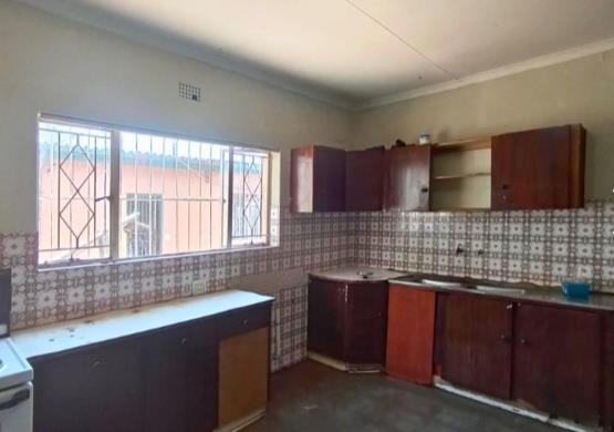 3 Bedroom Property for Sale in Rosettenville Gauteng