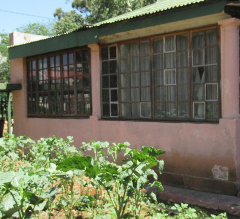 3 Bedroom Property for Sale in Rosettenville Gauteng