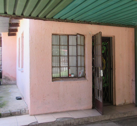 3 Bedroom Property for Sale in Rosettenville Gauteng