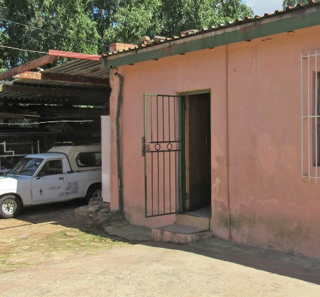 3 Bedroom Property for Sale in Rosettenville Gauteng