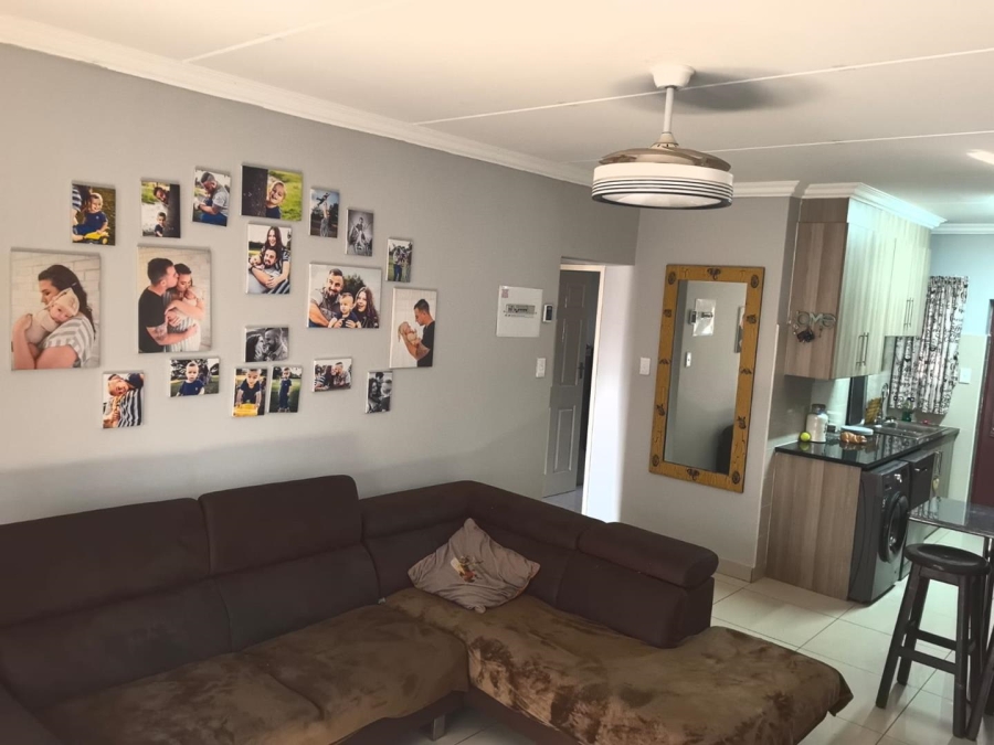 2 Bedroom Property for Sale in Benoni AH Gauteng