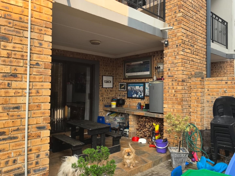 2 Bedroom Property for Sale in Benoni AH Gauteng