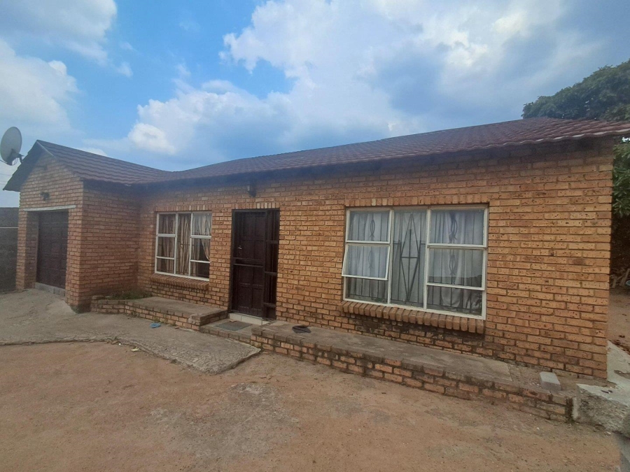 2 Bedroom Property for Sale in Ivory Park Gauteng