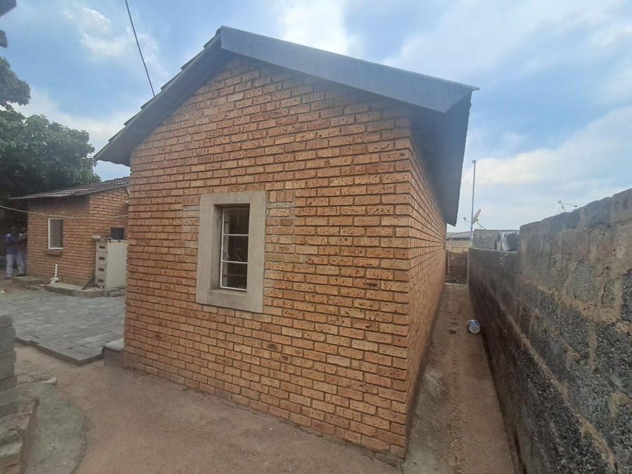 2 Bedroom Property for Sale in Ivory Park Gauteng