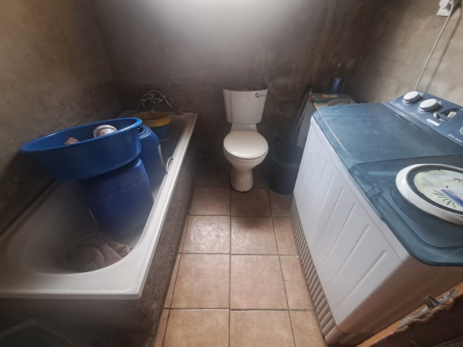 2 Bedroom Property for Sale in Ivory Park Gauteng