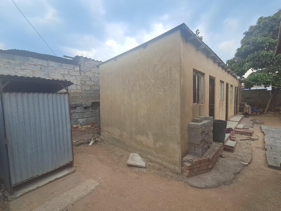 2 Bedroom Property for Sale in Ivory Park Gauteng