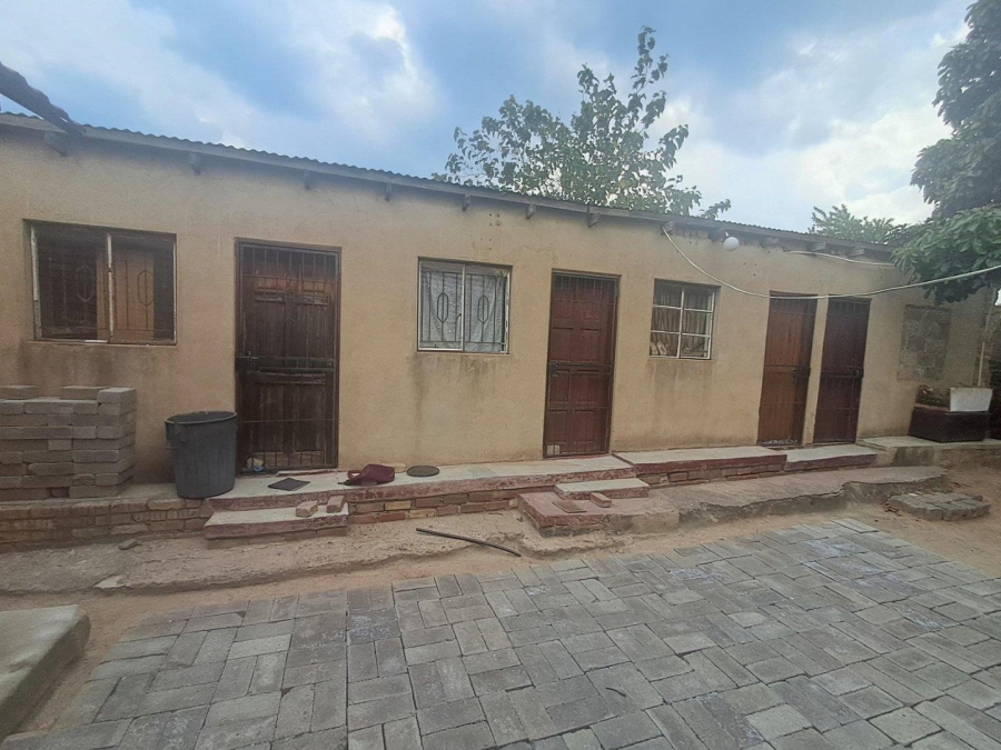 2 Bedroom Property for Sale in Ivory Park Gauteng
