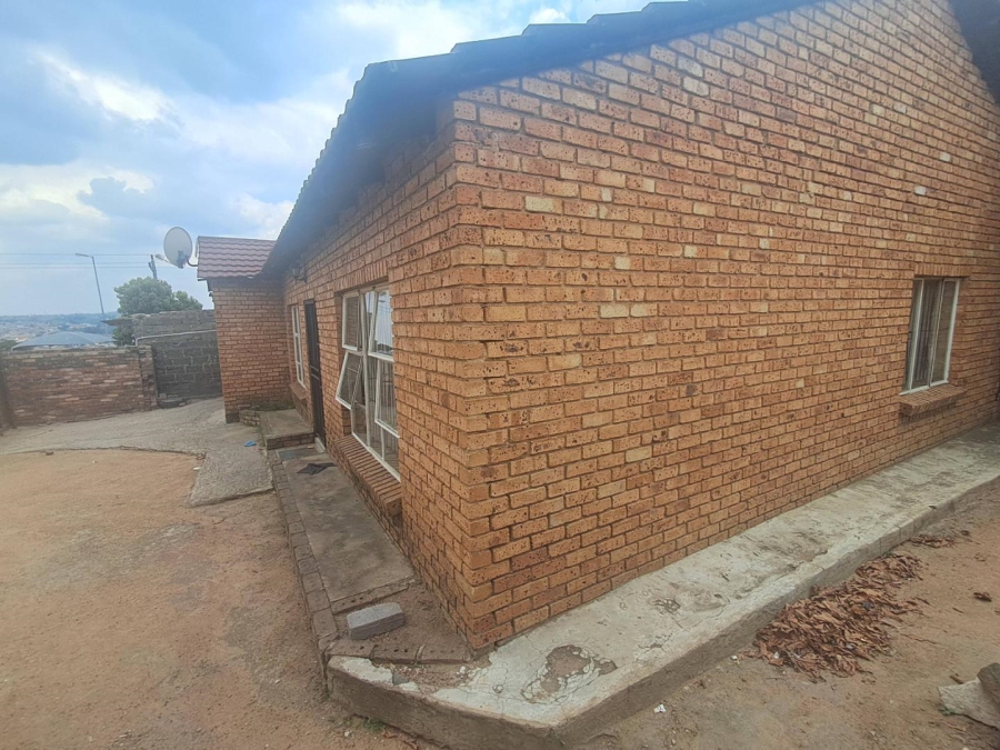 2 Bedroom Property for Sale in Ivory Park Gauteng