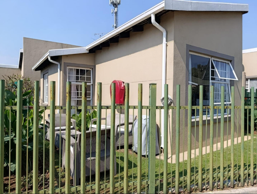 2 Bedroom Property for Sale in Meyersdal Gauteng