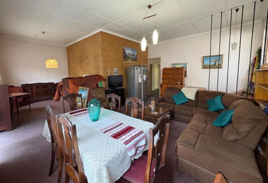 3 Bedroom Property for Sale in Rosettenville Gauteng