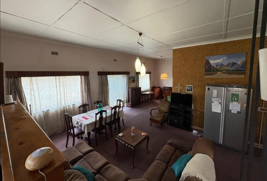 3 Bedroom Property for Sale in Rosettenville Gauteng