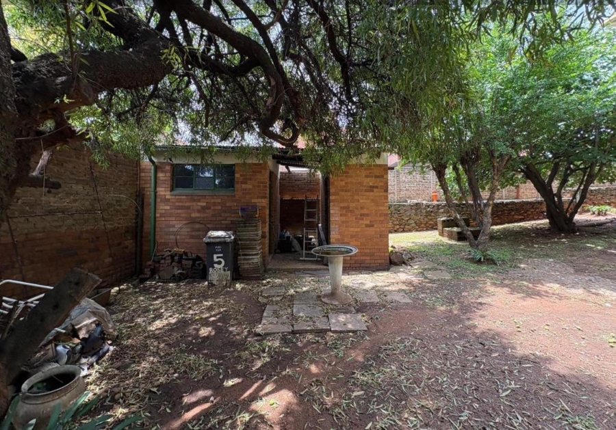 3 Bedroom Property for Sale in Rosettenville Gauteng