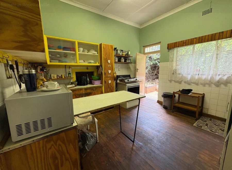 3 Bedroom Property for Sale in Rosettenville Gauteng
