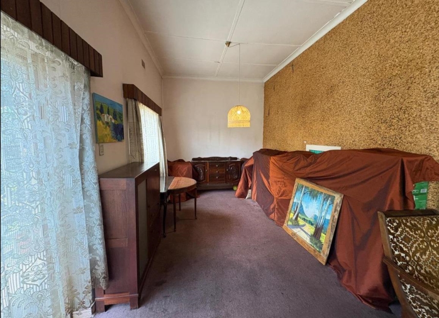 3 Bedroom Property for Sale in Rosettenville Gauteng